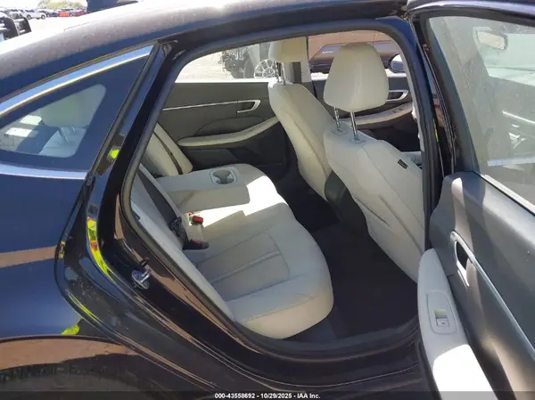 KMHL64JA1RA379765 2024 HYUNDAI SONATA - Image 8