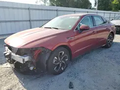 KMHL64JA1RA380673 2024 HYUNDAI SONATA