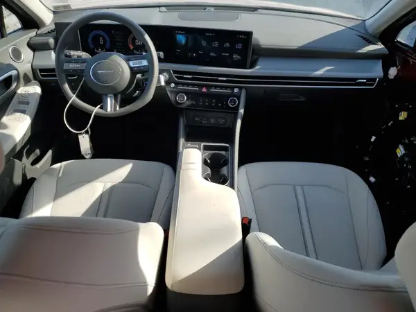 KMHL64JA1RA380673 2024 HYUNDAI SONATA - Image 8