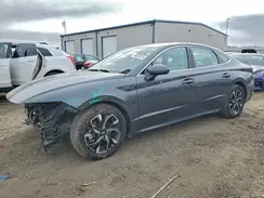 KMHL64JA1RA380852 2024 HYUNDAI SONATA