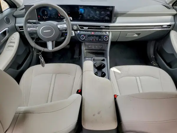 KMHL64JA1RA380852 2024 HYUNDAI SONATA - Image 8
