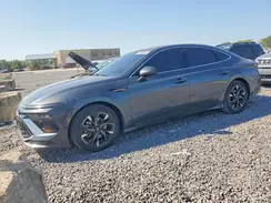 KMHL64JA1RA380866 2024 HYUNDAI SONATA