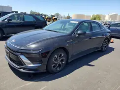 KMHL64JA1RA381161 2024 HYUNDAI SONATA