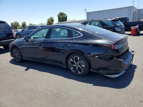KMHL64JA1RA381161 2024 HYUNDAI SONATA - Image 2
