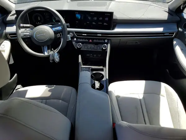 KMHL64JA1RA381161 2024 HYUNDAI SONATA - Image 8