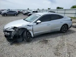 KMHL64JA1RA381869 2024 HYUNDAI SONATA