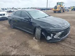 KMHL64JA1RA382293 2024 HYUNDAI SONATA