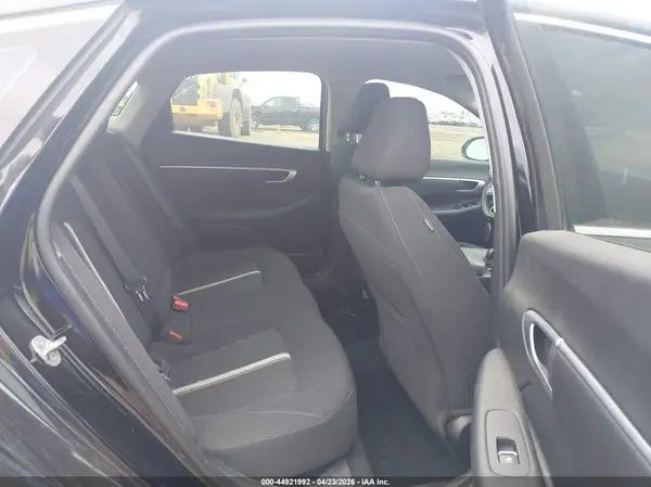 KMHL64JA1RA382293 2024 HYUNDAI SONATA - Image 8