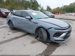 KMHL64JA1RA382939 2024 HYUNDAI SONATA