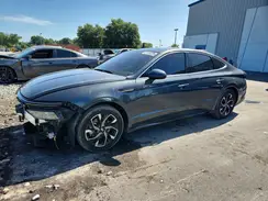KMHL64JA1RA383170 2024 HYUNDAI SONATA
