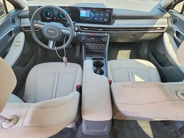 KMHL64JA1RA383170 2024 HYUNDAI SONATA - Image 8