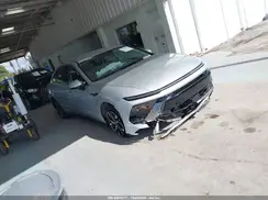 KMHL64JA1RA383864 2024 HYUNDAI SONATA