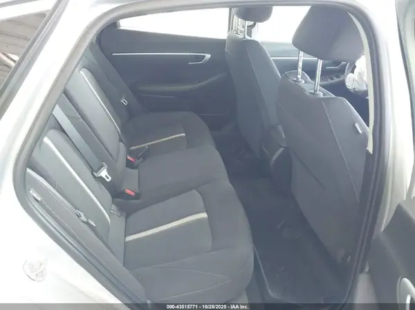 KMHL64JA1RA383864 2024 HYUNDAI SONATA - Image 8