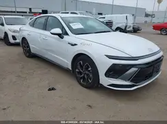 KMHL64JA1RA386490 2024 HYUNDAI SONATA