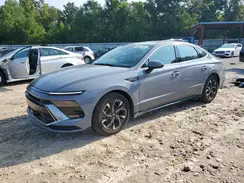 KMHL64JA1RA387722 2024 HYUNDAI SONATA