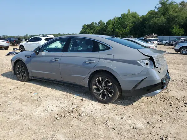 KMHL64JA1RA387722 2024 HYUNDAI SONATA - Image 2