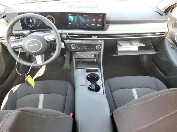 KMHL64JA1RA387722 2024 HYUNDAI SONATA - Image 8