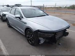 KMHL64JA1RA388658 2024 HYUNDAI SONATA
