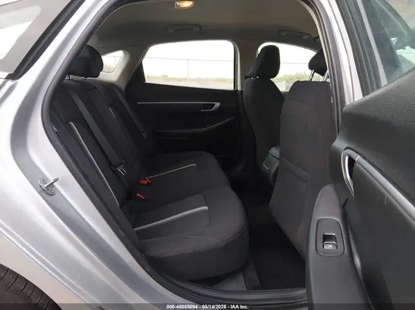 KMHL64JA1RA388658 2024 HYUNDAI SONATA - Image 8