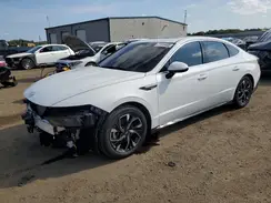 KMHL64JA1RA390930 2024 HYUNDAI SONATA