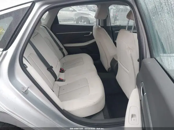 KMHL64JA1RA391107 2024 HYUNDAI SONATA - Image 8