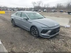 KMHL64JA1RA392192 2024 HYUNDAI SONATA