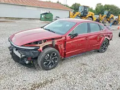 KMHL64JA1RA392256 2024 HYUNDAI SONATA