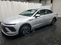 KMHL64JA1RA392550 2024 HYUNDAI SONATA