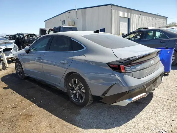 KMHL64JA1RA394184 2024 HYUNDAI SONATA - Image 2