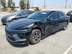 KMHL64JA1RA394489 2024 HYUNDAI SONATA