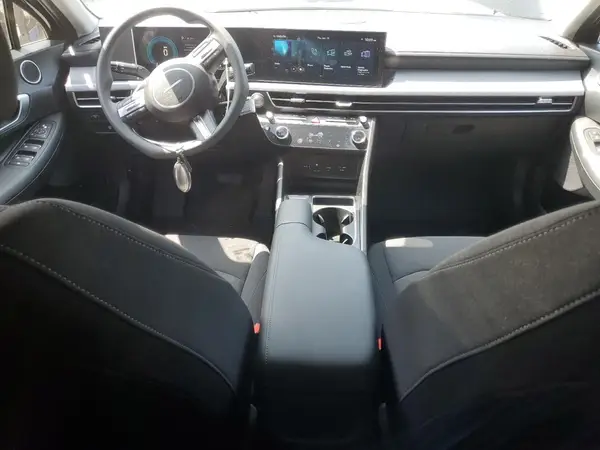 KMHL64JA1RA394489 2024 HYUNDAI SONATA - Image 8