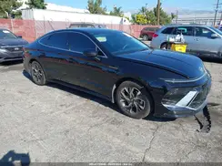 KMHL64JA1RA394492 2024 HYUNDAI SONATA