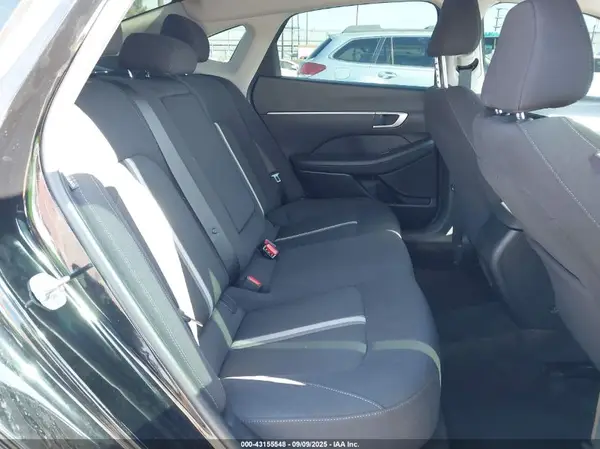 KMHL64JA1RA394492 2024 HYUNDAI SONATA - Image 8