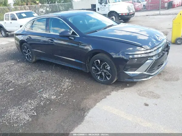 KMHL64JA1RA394847 2024 HYUNDAI SONATA - Image 1