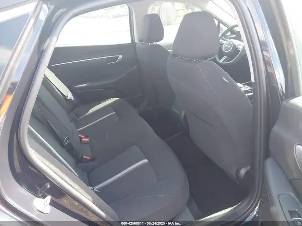 KMHL64JA1RA394847 2024 HYUNDAI SONATA - Image 8