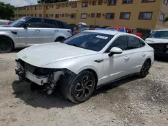 KMHL64JA1RA395268 2024 HYUNDAI SONATA