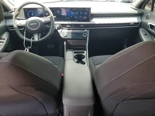 KMHL64JA1RA395268 2024 HYUNDAI SONATA - Image 8
