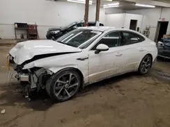 KMHL64JA1RA396162 2024 HYUNDAI SONATA