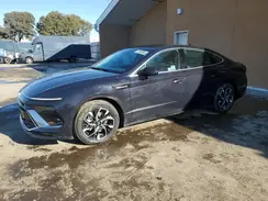 KMHL64JA1RA396243 2024 HYUNDAI SONATA
