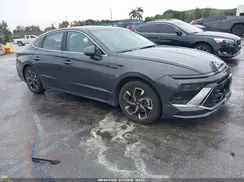 KMHL64JA1RA398509 2024 HYUNDAI SONATA