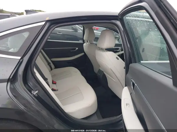 KMHL64JA1RA398509 2024 HYUNDAI SONATA - Image 8