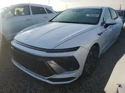 KMHL64JA1RA398557 2024 HYUNDAI SONATA