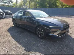 KMHL64JA1RA398963 2024 HYUNDAI SONATA