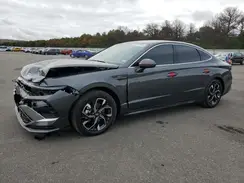 KMHL64JA1RA399059 2024 HYUNDAI SONATA
