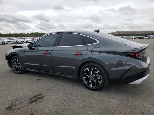 KMHL64JA1RA399059 2024 HYUNDAI SONATA - Image 2
