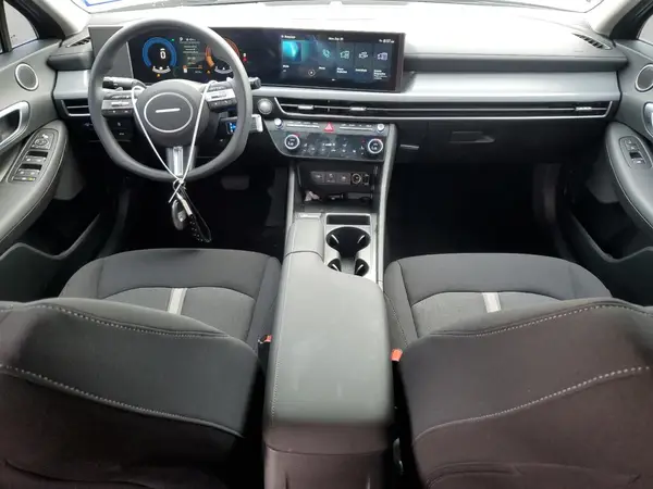 KMHL64JA1RA399059 2024 HYUNDAI SONATA - Image 8