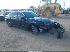 KMHL64JA1RA399580 2024 HYUNDAI SONATA