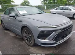 KMHL64JA1RA399692 2024 HYUNDAI SONATA