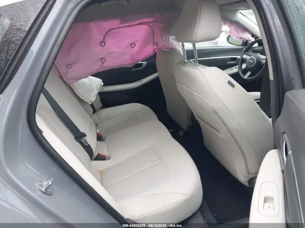 KMHL64JA1RA399692 2024 HYUNDAI SONATA - Image 8