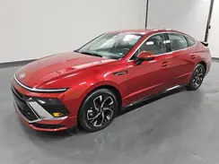 KMHL64JA1RA399742 2024 HYUNDAI SONATA